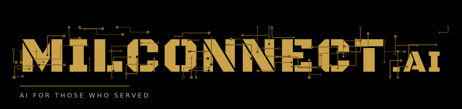 Tactical wordmark — dark (PNG, 1600×380)